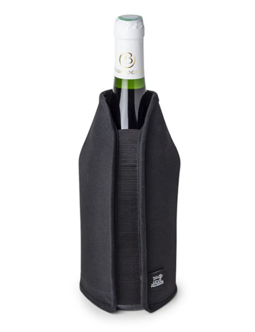 Coffret PEUGEOT SAVEURS pompe double fonction et gaine rafraîchissante Fresh'n'Preserve Frizz