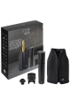 Coffret PEUGEOT SAVEURS pompe double fonction et gaine rafraîchissante Fresh'n'Preserve Frizz