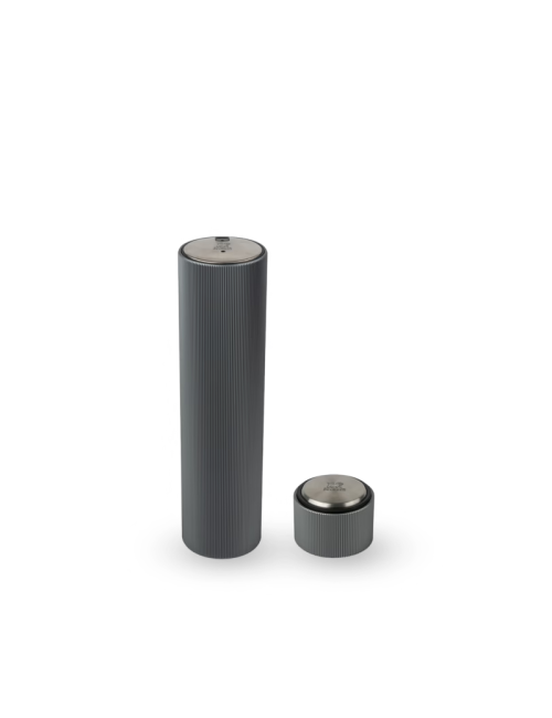 Tire-bouchon électrique PEUGEOT SAVEURS Line Reverse rechargeable carbone