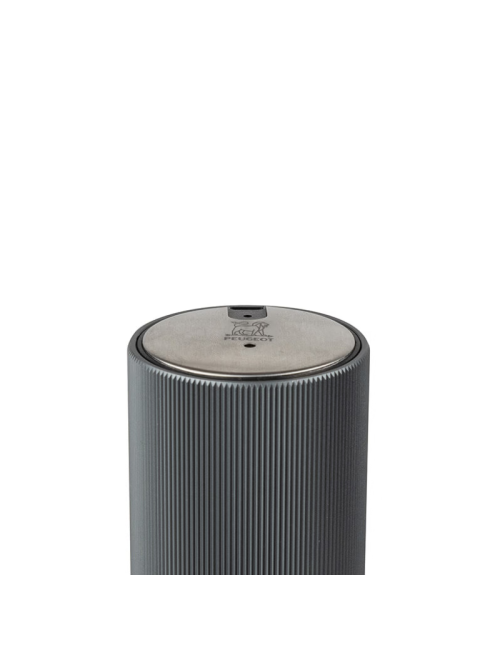 Tire-bouchon électrique PEUGEOT SAVEURS Line Reverse rechargeable carbone