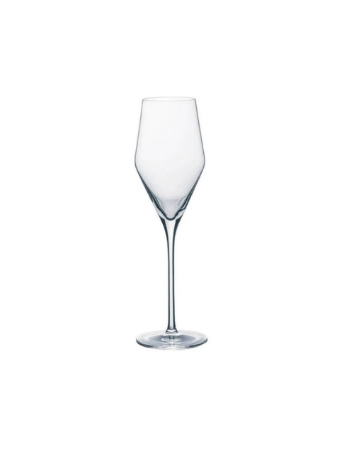 Coffret de 6 flûtes à champagne DEGRENNE Allure 26.1cl