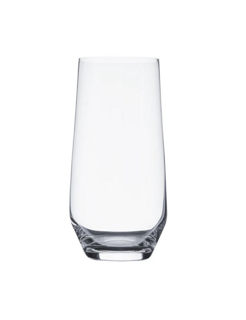 Set de 6 gobelets hauts à eau DEGRENNE Allure 39cl