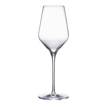 Set de 6 verres à vin blanc DEGRENNE Allure 40cl