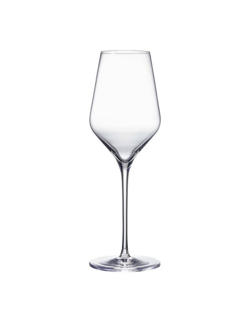 Set de 6 verres à vin blanc DEGRENNE Allure 40cl