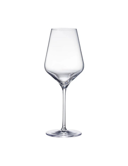 Set de 6 verres à vin rouge DEGRENNE Allure 57cl