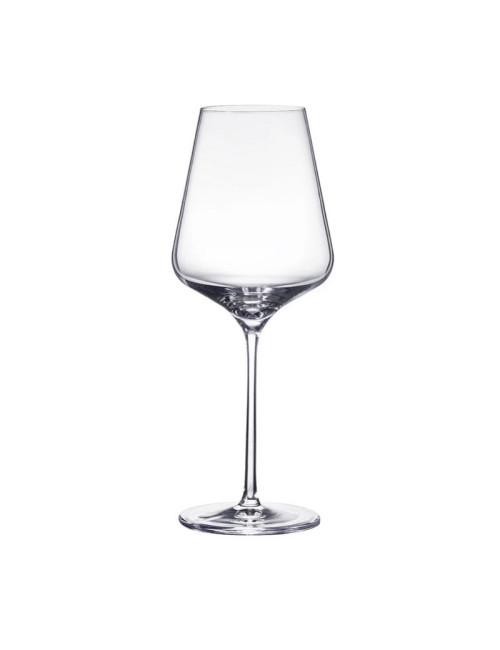 Set de 6 verres à vin bordeaux DEGRENNE Allure 64cl