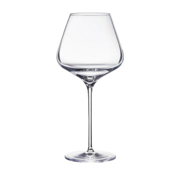 Set de 6 verres à vin bourgogne DEGRENNE Allure 71cl