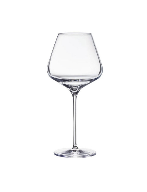 Set de 6 verres à vin bourgogne DEGRENNE Allure 71cl