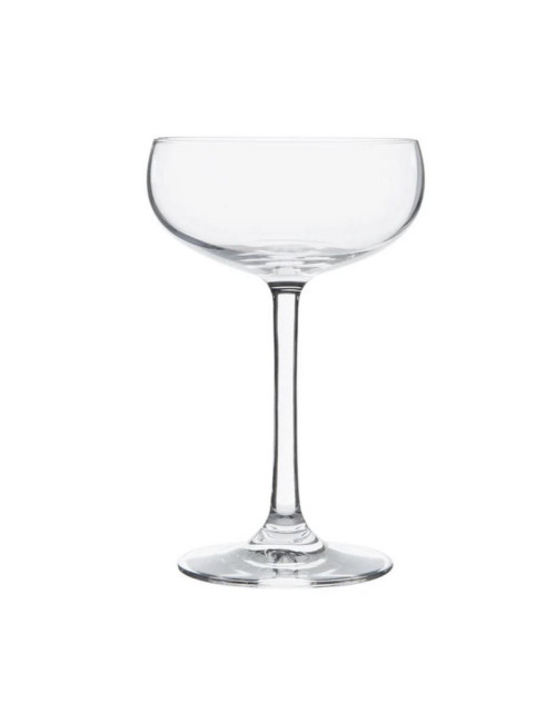 Coffret de 4 coupes à champagne DEGRENNE Anytime 23cl