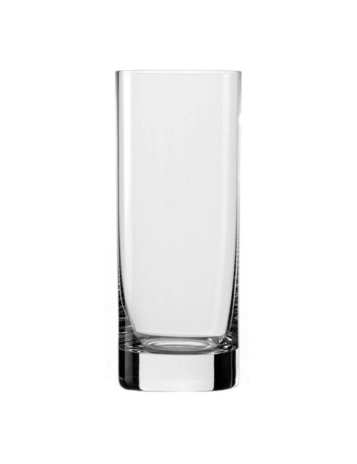 Set de 6 gobelets hauts à eau DEGRENNE Cosmopolitain 35cl