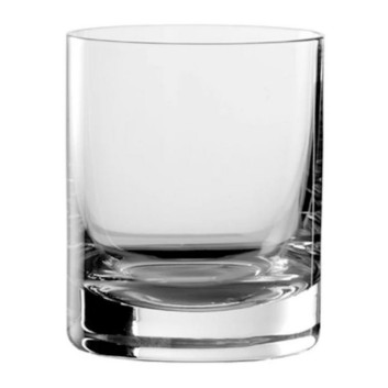 Set de 6 gobelets bas à eau DEGRENNE Cosmopolitain 35cl
