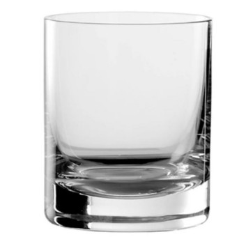 Set de 6 gobelets bas à eau DEGRENNE Cosmopolitain 42cl