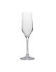Set de 6 flûtes à champagne DEGRENNE Domaine 19cl