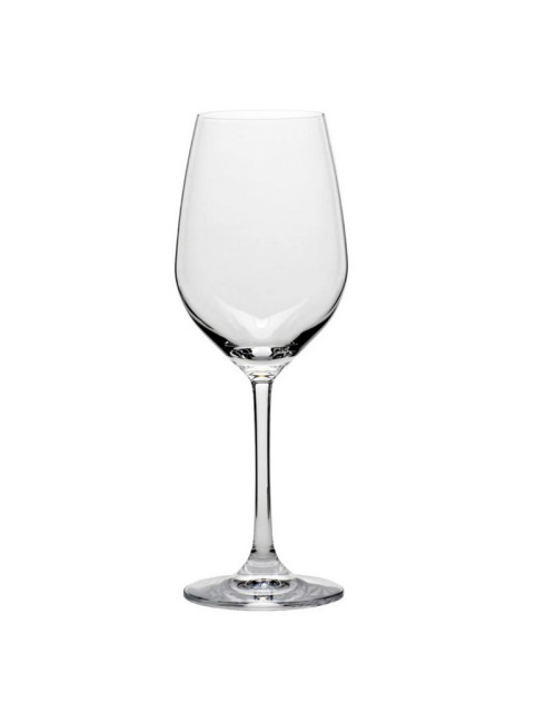 Set de 6 verres à vin rouge DEGRENNE Domaine 37cl
