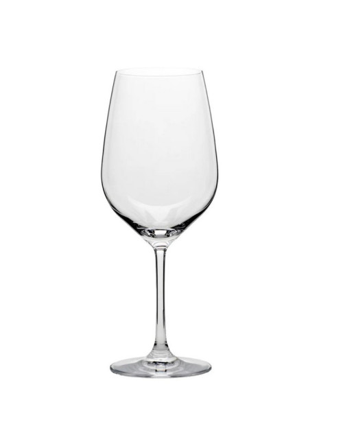 Set de 6 verres à vin bordeaux DEGRENNE Domaine 65cl