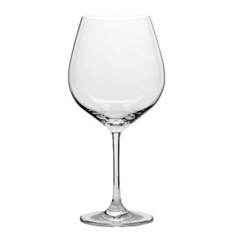 Set de 6 verres à vin bourgogne DEGRENNE Domaine 75cl