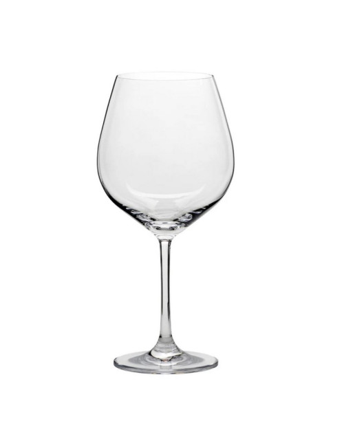 Set de 6 verres à vin bourgogne DEGRENNE Domaine 75cl