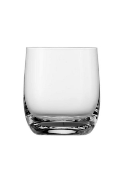 Set de 6 gobelets bas à eau DEGRENNE Loop 35cl