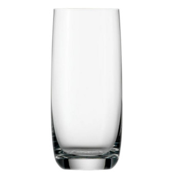 Set de 6 gobelets hauts à eau DEGRENNE Loop 39cl