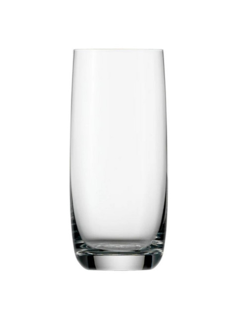 Set de 6 gobelets hauts à eau DEGRENNE Loop 39cl