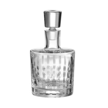 Carafe à whisky DEGRENNE Newport Club 75cl