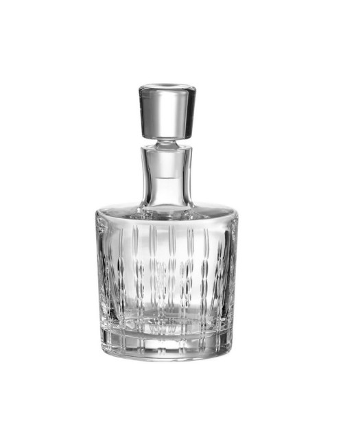 Carafe à whisky DEGRENNE Newport Club 75cl