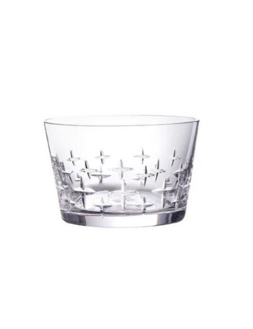 Coffret de 4 verrines DEGRENNE Newport Twist 27cl