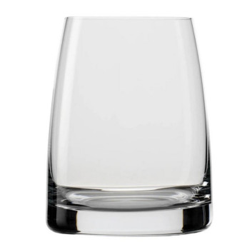 Set de 6 gobelets bas à eau DEGRENNE Muse 23cl