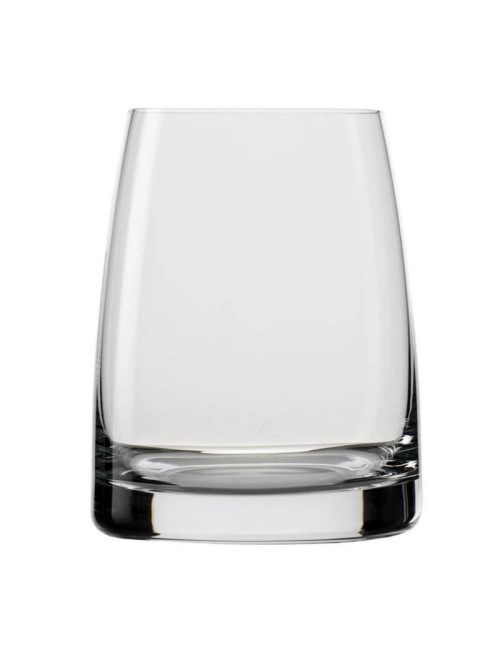 Set de 6 gobelets bas à eau DEGRENNE Muse 23cl