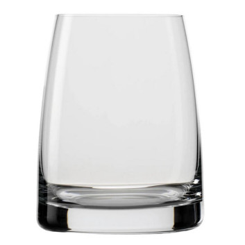 Set de 6 gobelets bas à eau DEGRENNE Muse 33cl