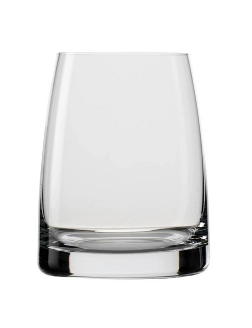 Set de 6 gobelets bas à eau DEGRENNE Muse 33cl