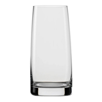Set de 6 gobelets hauts à eau DEGRENNE Muse 36cl
