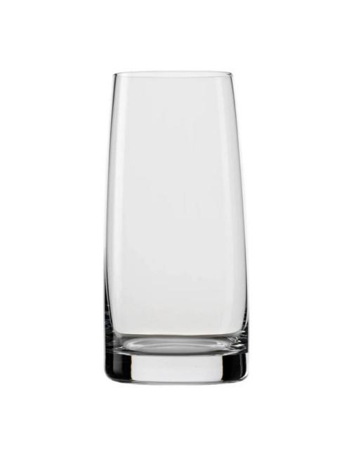 Set de 6 gobelets hauts à eau DEGRENNE Muse 36cl