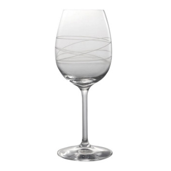 Set de 6 verres à vin DEGRENNE Galatée 45cl