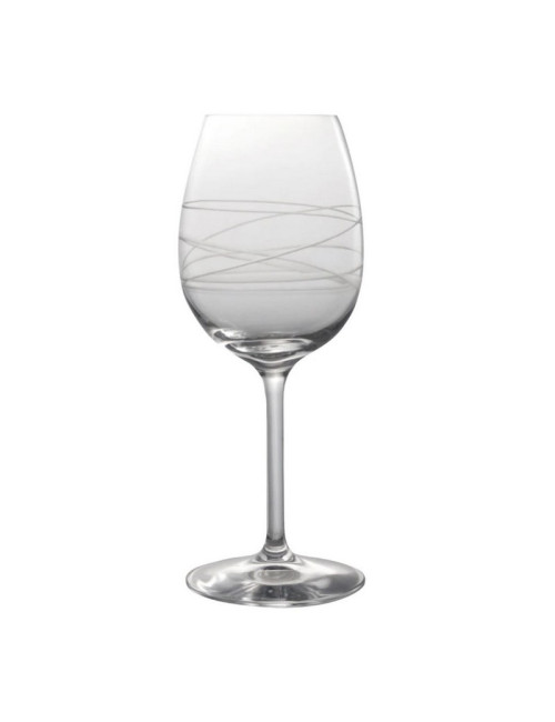 Set de 6 verres à vin DEGRENNE Galatée 45cl