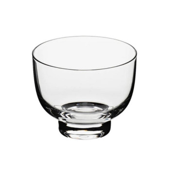 Set de 6 gobelets à eau ou verrine DEGRENNE Empileo 17cl