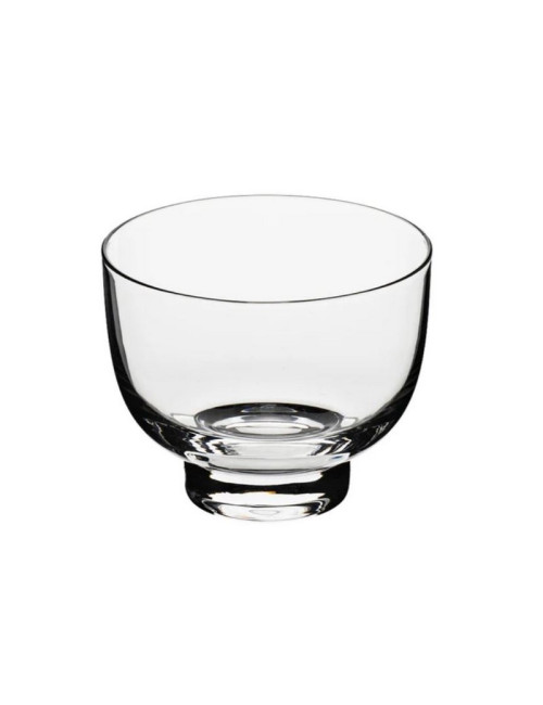 Set de 6 gobelets à eau ou verrine DEGRENNE Empileo 17cl
