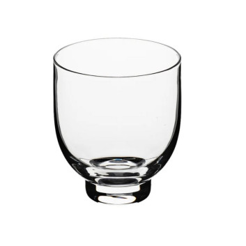 Set de 6 gobelets à eau DEGRENNE Empileo Transparent 26cl