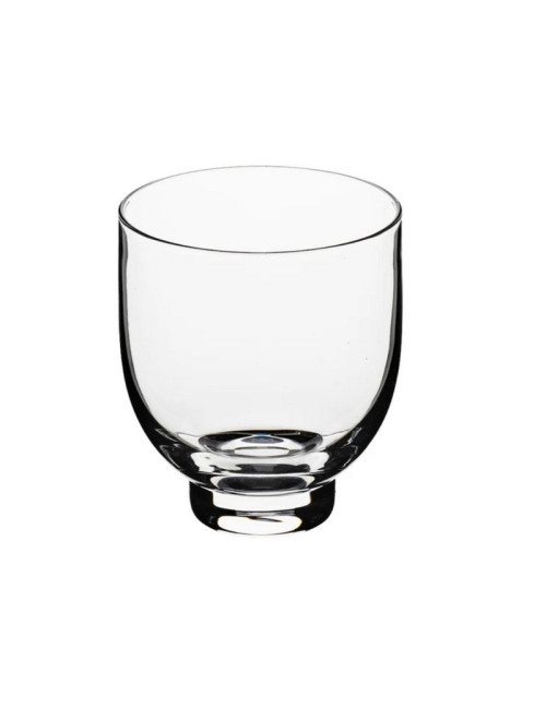 Set de 6 gobelets à eau DEGRENNE Empileo Transparent 26cl