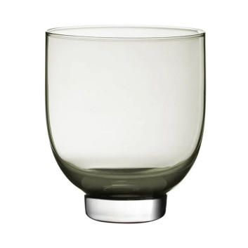 Set de 6 gobelets à eau DEGRENNE Empileo Couleurs 26cl - 3 coloris