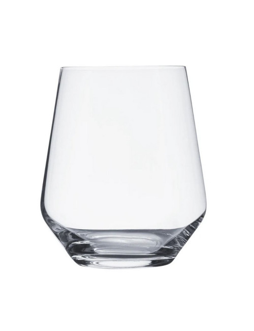 Set de 6 gobelets bas à eau DEGRENNE Allure 47cl
