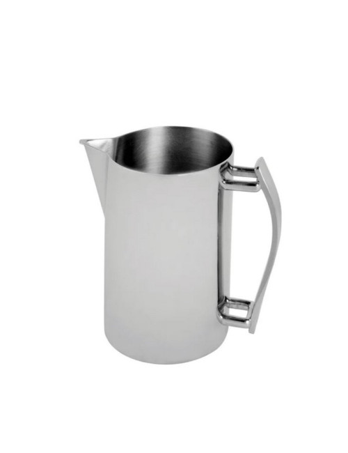 Crémier DEGRENNE Newport Cafeterie 15cl en inox