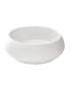 Saladier DEGRENNE Bahia Pierre de Lune 28cm en porcelaine