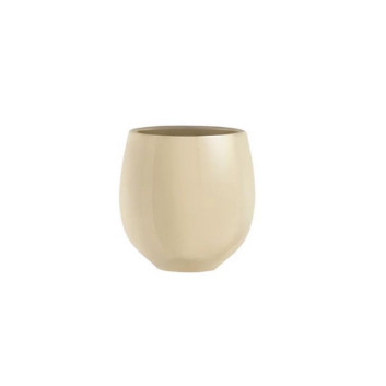 Tasse à thé/café DEGRENNE Bahia 20cl en grès - 3 coloris