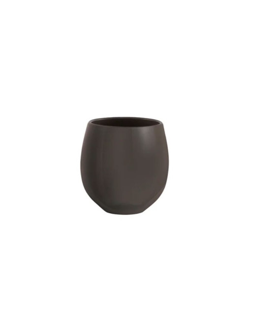 Tasse à thé/café DEGRENNE Bahia 20cl en grès - 3 coloris