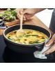 Sauteuse EMILE HENRY Delight en céramique 2.5L