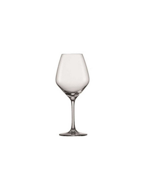 Lot de 6 verres à dégustation SCHOTT-ZWIESEL 42cl en cristallin