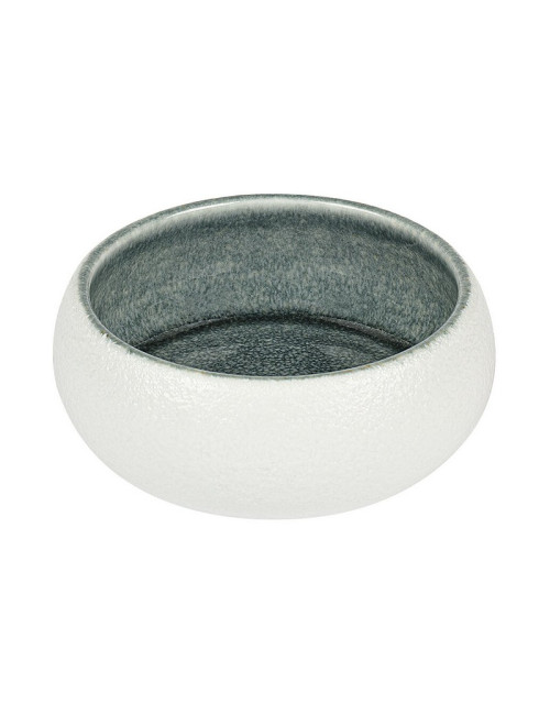 Assiette bol MATFER BOURGEAT IN SITU Saveurs 11.5cm en porcelaine