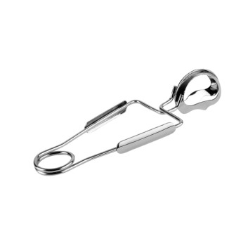 Pince à escargots DEGRENNE Uni Miroir en inox
