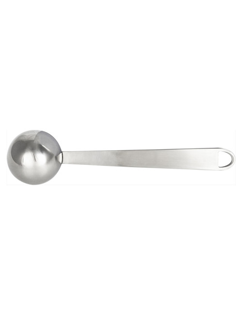 Cuillère doseuse à café CRISTEL en inox